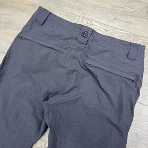 Magpul Industries Grey Cargo Style Tactical Pants Men's Sz 34x32